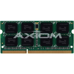 Axiom 8GB DDR3L-1333 Low Voltage SODIMM for Panasonic - CF-WMAB1308G