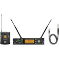 Electro-Voice RE3-BPGC-6M Wireless Microphone System