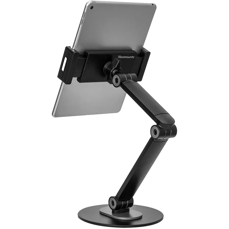 Neomounts Height Adjustable Tablet PC Stand