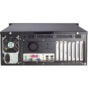 Advantech HPC-7442 Server Case