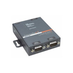 Lantronix SecureBox SDS2101 Device Server