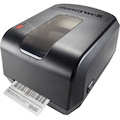 Honeywell PC42t Desktop Thermal Transfer Printer - Monochrome - Label Print - USB - Serial