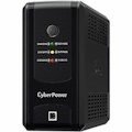CyberPower UT850EIG Line-interactive UPS - 850 VA/425 W