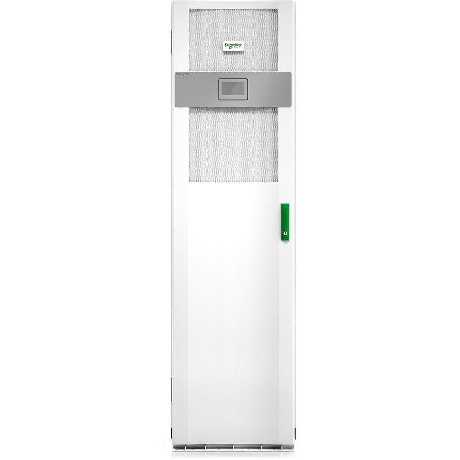 APC by Schneider Electric Galaxy VS Double Conversion Online UPS - 20 kVA - Three Phase