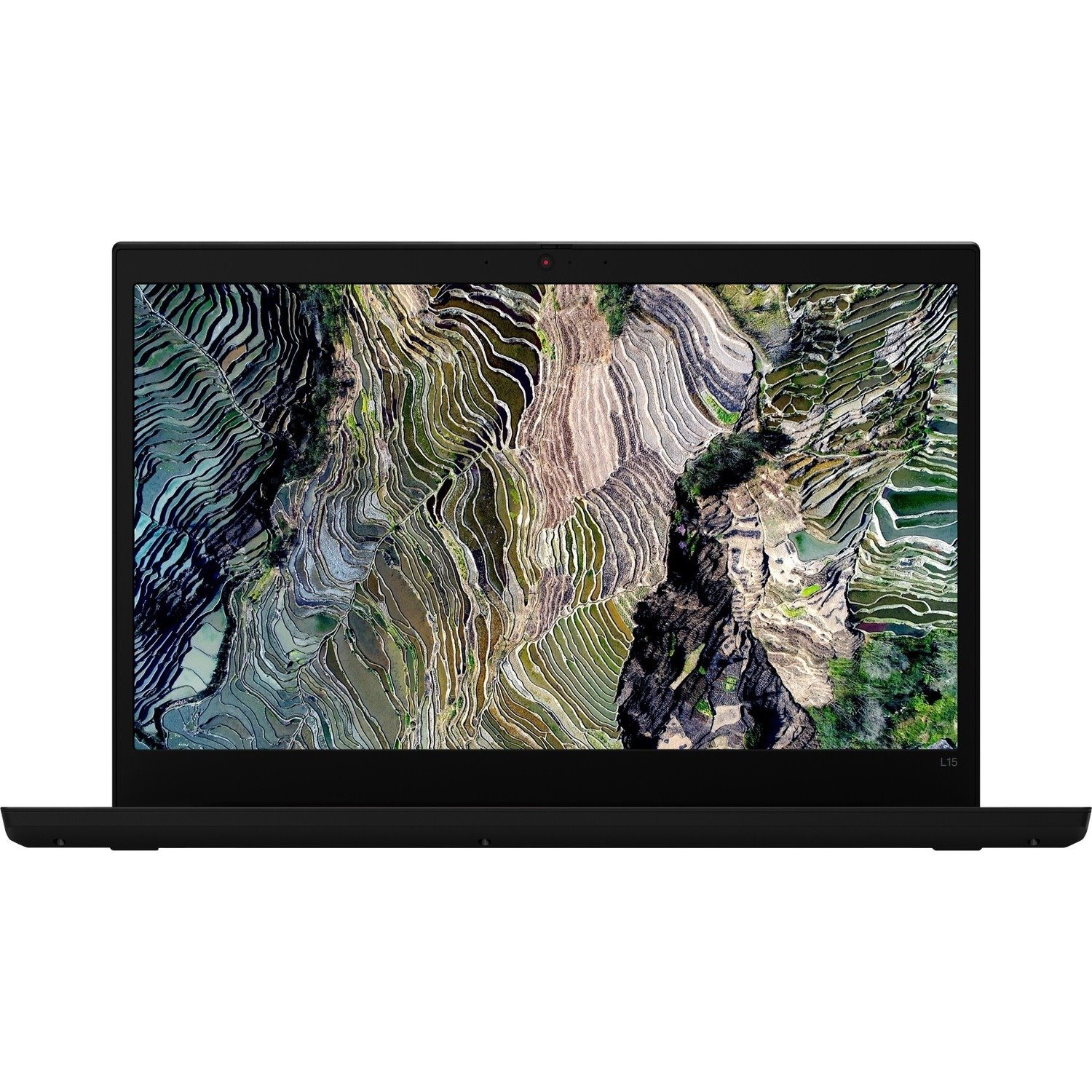 Lenovo ThinkPad L15 Gen2 20X300HGUS 15.6" Notebook - Full HD - 1920 x 1080 - Intel Core i5 11th Gen i5-1145G7 Quad-core (4 Core) 2.6GHz - 8GB Total RAM - 256GB SSD - Black - no ethernet port - not compatible with mechanical docking stations, only supports cable docking