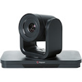Poly EagleEye Video Conferencing Camera - 60 fps - Silver