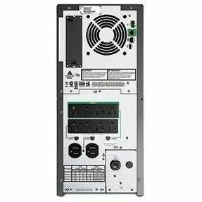 Dell APC by Schneider Electric Smart-UPS SMT2200C 2.2KVA Tower UPS