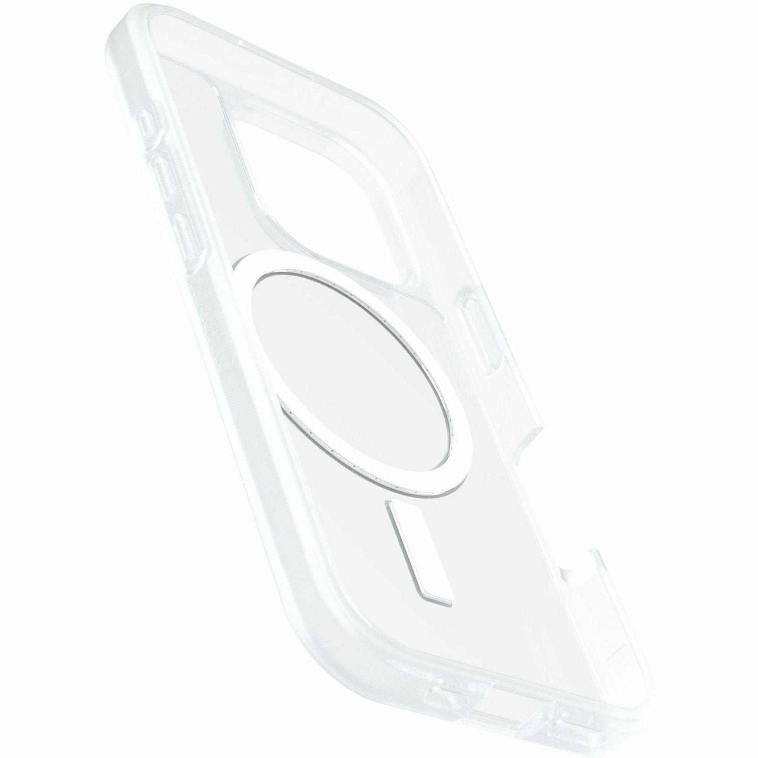 OtterBox React Case for Apple iPhone 16 Pro Smartphone - Clear - 1 Pack - Retail