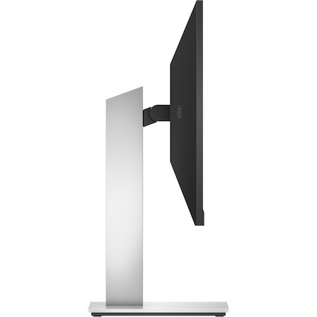 HP Business E24 G4 24" Class Full HD LCD Monitor - 16:9 - Black/Silver