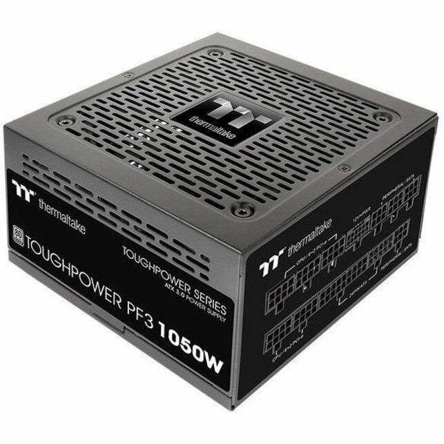 Thermaltake Toughpower PF3 1050W Platinum - TT Premium Edition