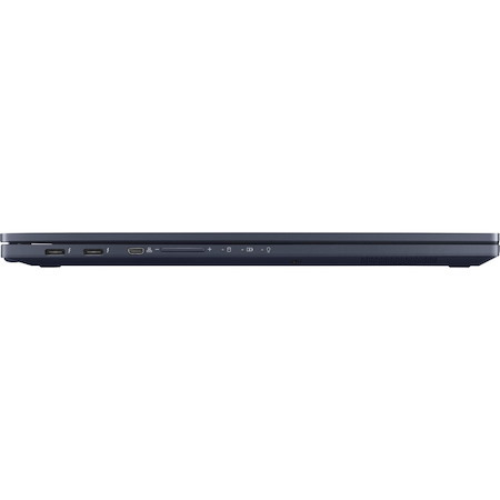 Asus ExpertBook B5 B5302 B5302CEA-EG0391R 33.8 cm (13.3") Notebook - Full HD - 1920 x 1080 - Intel Core i5 11th Gen i5-1135G7 Quad-core (4 Core) 2.40 GHz - 8 GB Total RAM - 256 GB SSD - Star Black