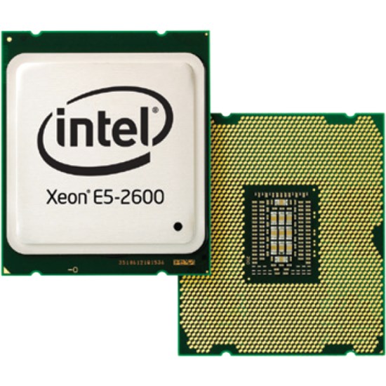 HPE Sourcing Intel Xeon E5-2600 E5-2603 Quad-core (4 Core) 1.80 GHz Processor Upgrade