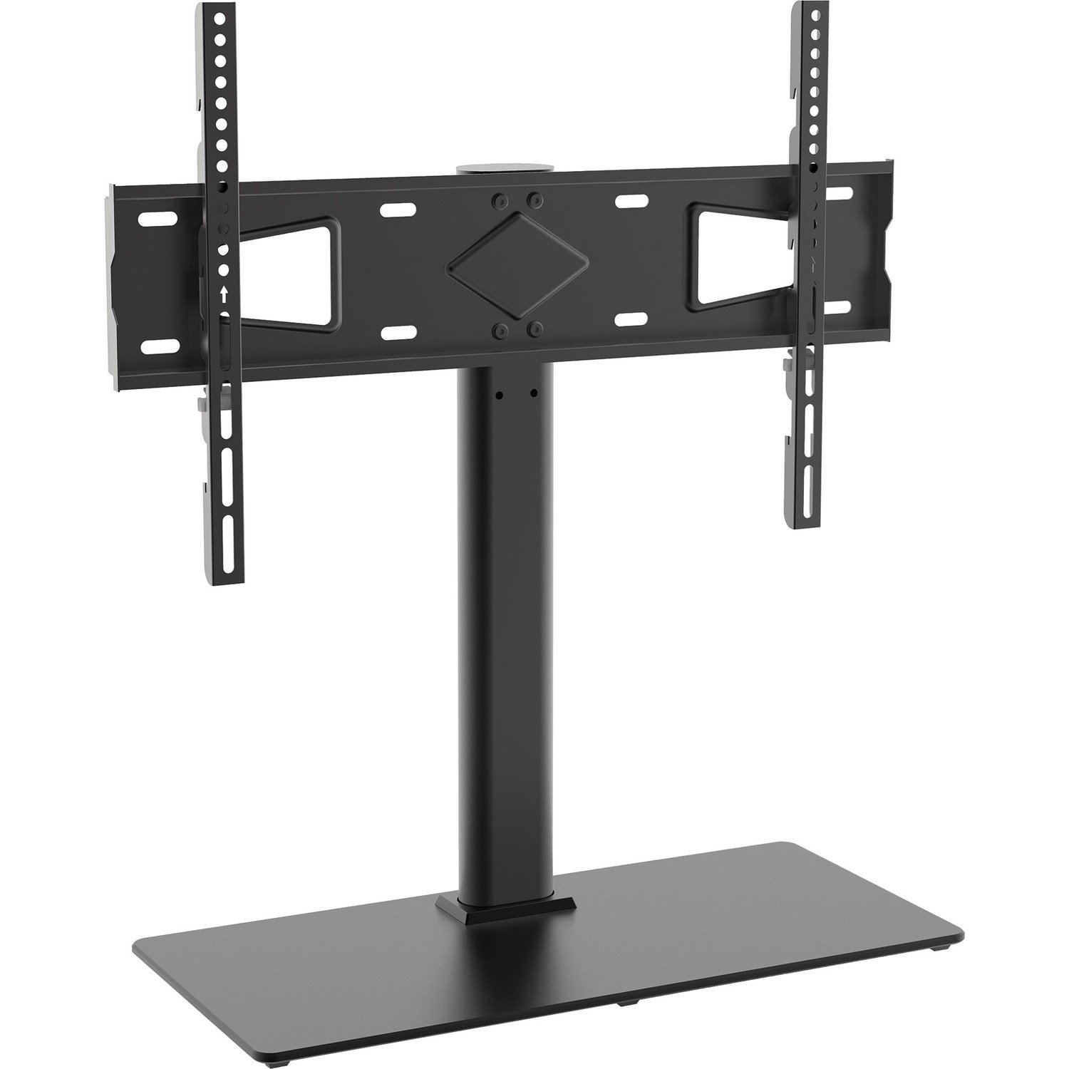 Manhattan Height Adjustable TV Stand