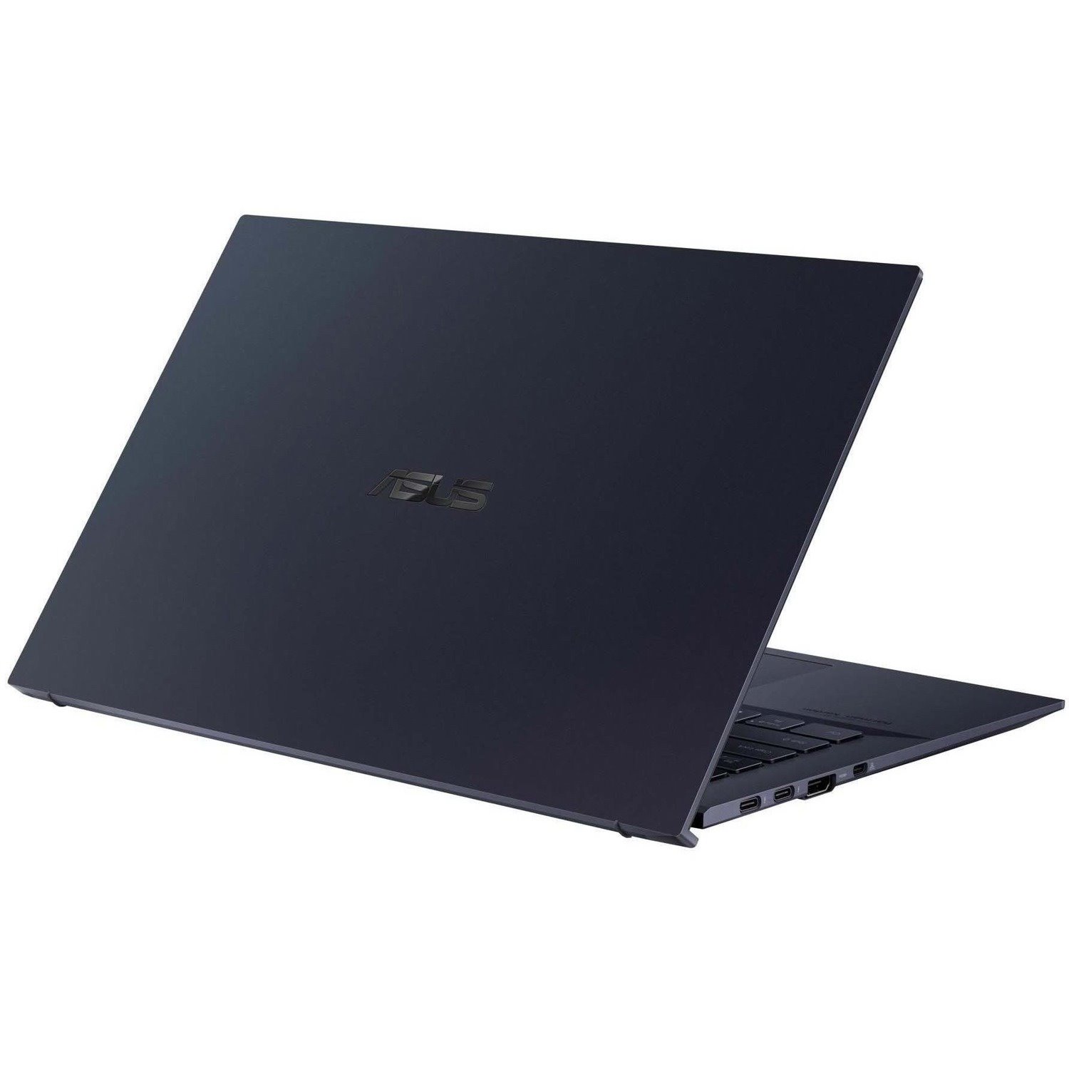 Asus ExpertBook B9 B9400 B9400CBA-KC0307X 14" Notebook - Full HD - Intel Core i7 12th Gen i7-1255U - 16 GB - 512 GB SSD - Star Black