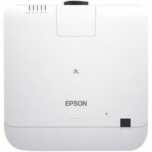 Epson EB-PQ2216W Ultra Short Throw 3LCD Projector - 21:9 - Ceiling Mountable