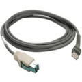 Zebra 2.13 m Powered USB Data Transfer/Power Cable
