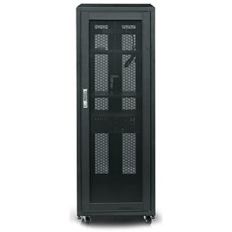 Claytek 36U 800mm Depth Rack-mount Server Cabinet