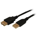 Comprehensive USB 2.0 A Male to A Female Cable 15ft
