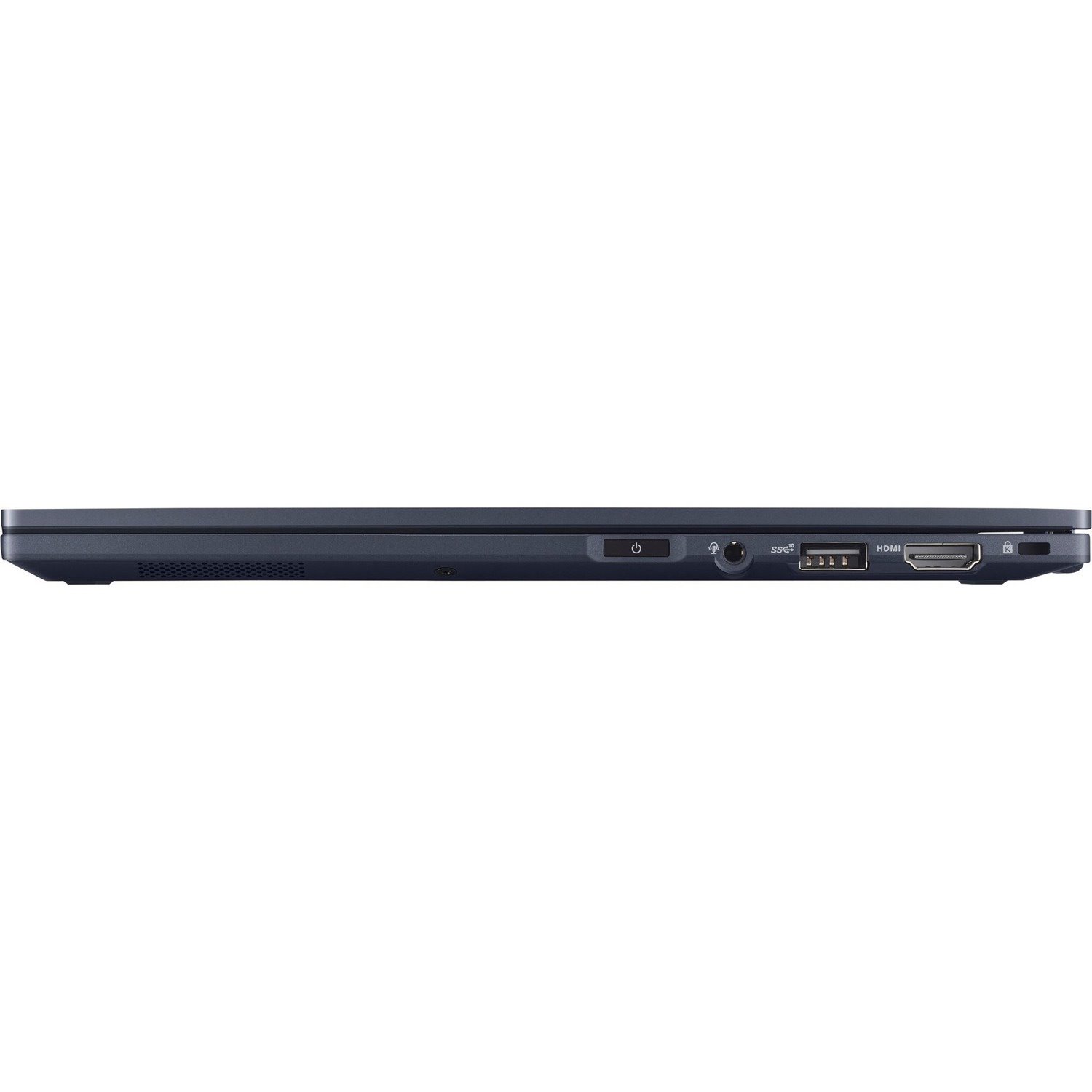 Asus ExpertBook B5 Flip OLED B5302 B5302FEA-C73P-CA 13.3" Touchscreen Convertible 2 in 1 Notebook - Full HD - Intel Core i7 11th Gen i7-1165G7 - Intel Evo Platform - 16 GB - 512 GB SSD - Star Black