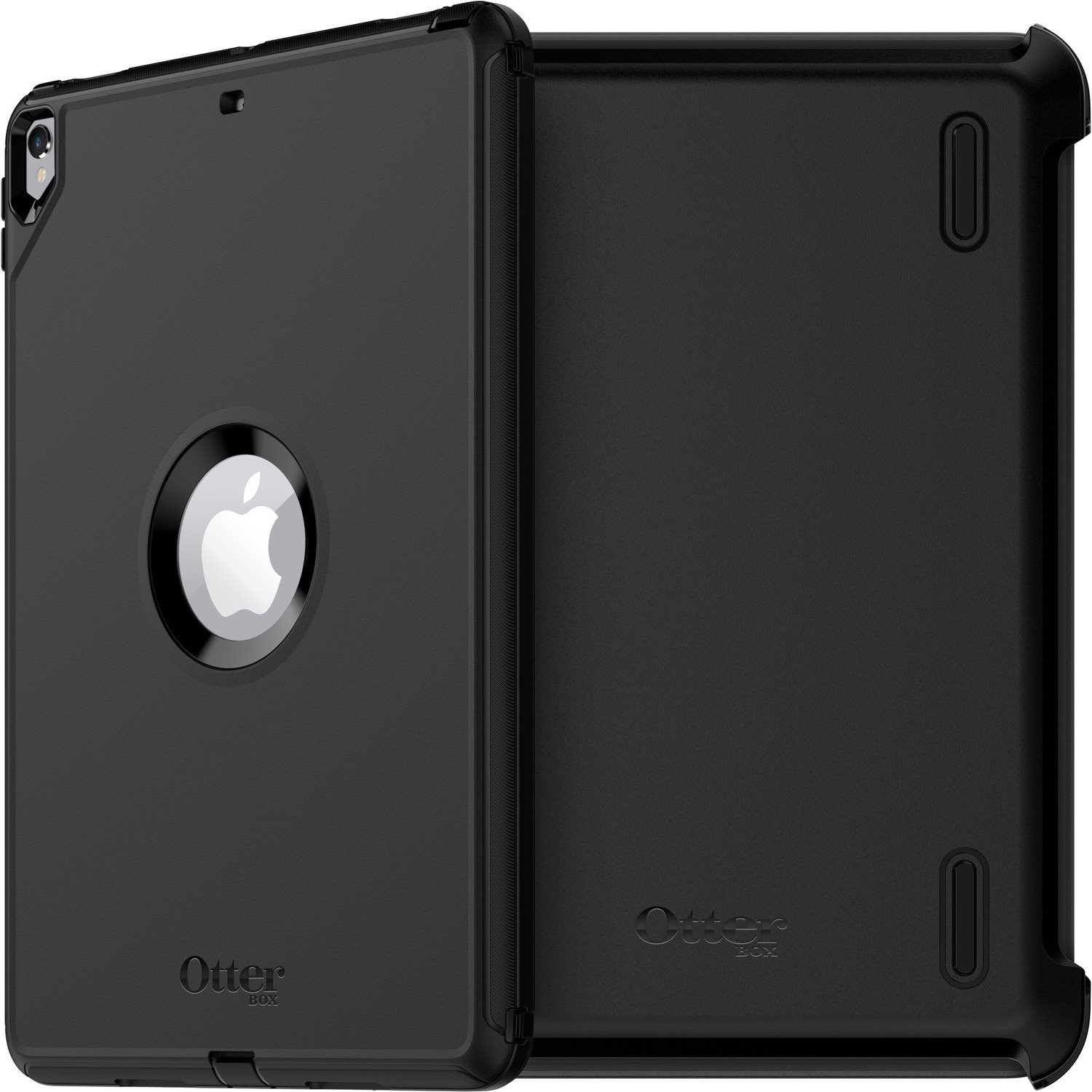 OtterBox Defender Case for Apple iPad Pro Tablet - Black