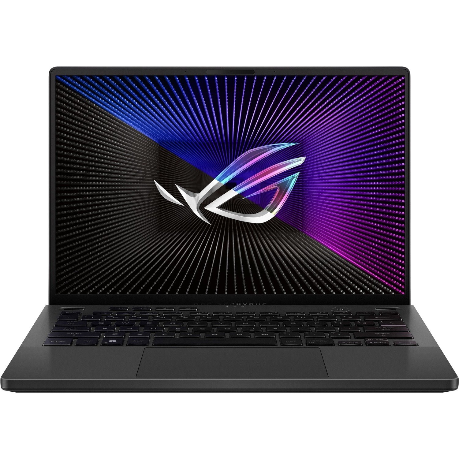 Asus ROG Zephyrus G14 GA402 GA402XZ-CS94 14" Gaming Notebook - QHD+ - AMD Ryzen 9 7940HS - 16 GB - 1 TB SSD