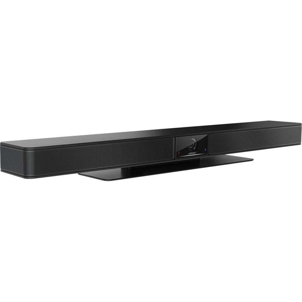 Bose Professional Videobar Video Conferencing Camera - 8 Megapixel - 30 fps - USB 3.0 Type C