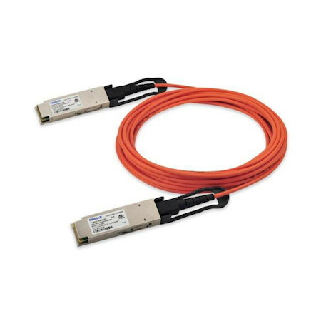 Finisar Quadwire 40 Gb/s Parallel Active Optical Cable