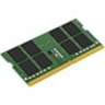 Kingston ValueRAM RAM Module for Mini PC, Notebook, Workstation, Barebone System - 16 GB - DDR4-2666/PC4-21300 DDR4 SDRAM - 2666 MHz - CL19 - 1.20 V