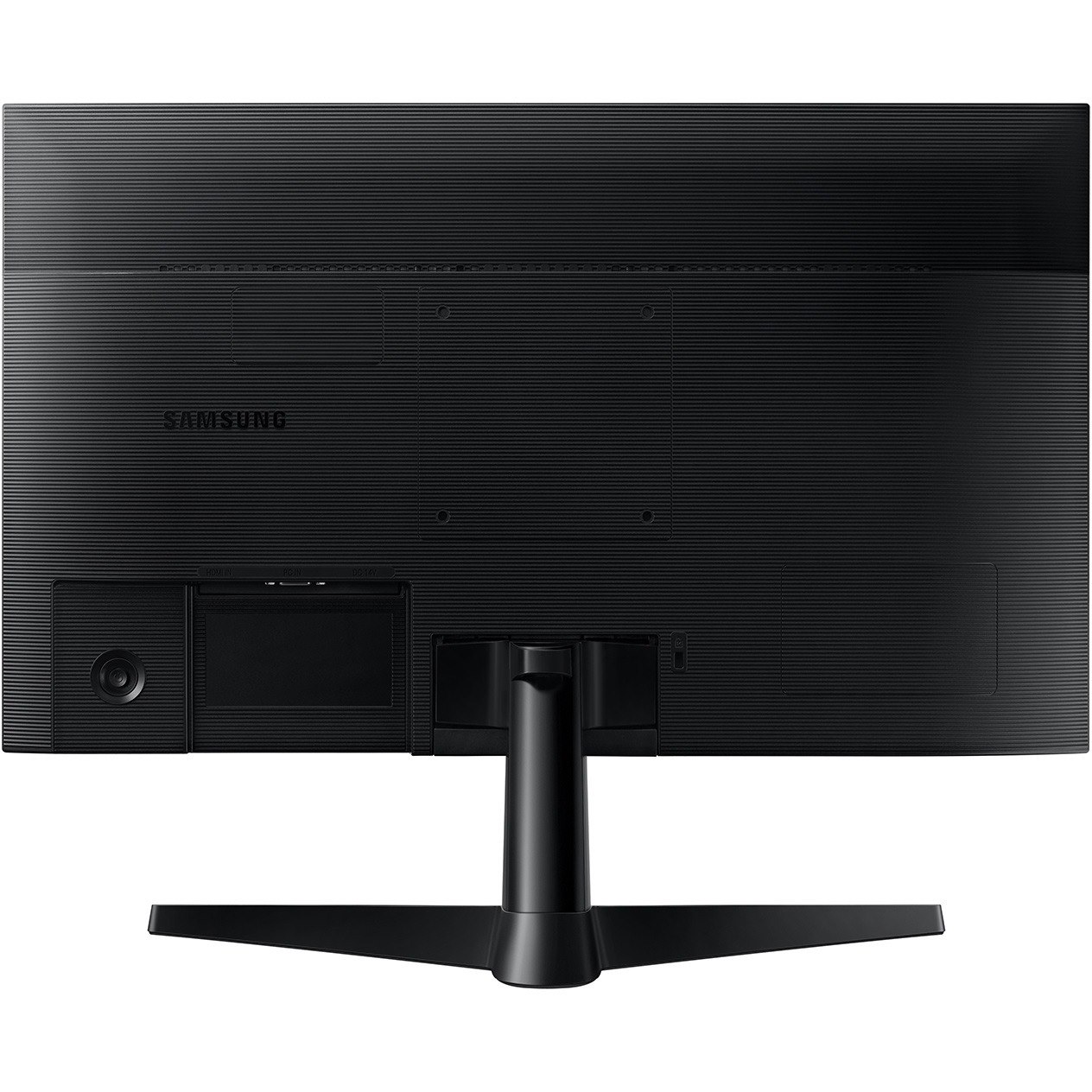 Samsung F24T350FHN 24" Class Full HD Gaming LCD Monitor - 16:9 - Dark Blue Gray