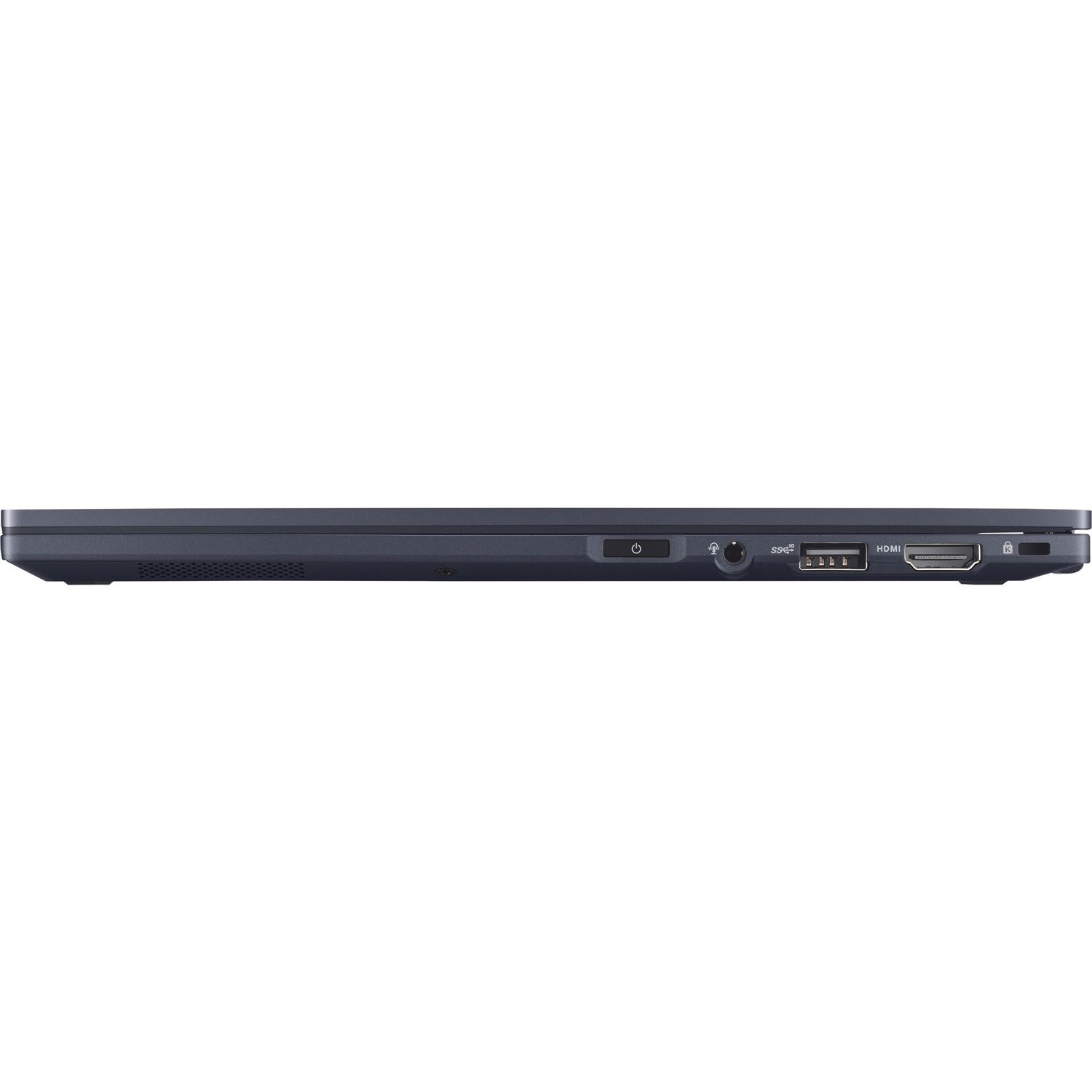 Asus ExpertBook B5 B5402C B5402CBA-KII7X 35.6 cm (14") Notebook - Full HD - Intel Core i7 12th Gen i7-1260P - 16 GB - 512 GB SSD - Star Black