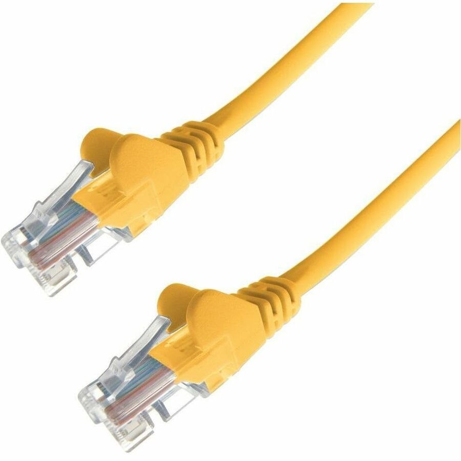 ConnektGear 30 cm Category 6 Network Cable - 1