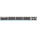 Cisco Catalyst 9300 C9300L-48P-4G 48 Ports Manageable Ethernet Switch - Gigabit Ethernet - 1000Base-T, 1000Base-X - Refurbished