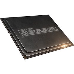 AMD Ryzen Threadripper 2990WX Dotriaconta-core (32 Core) 3 GHz Processor - Retail Pack