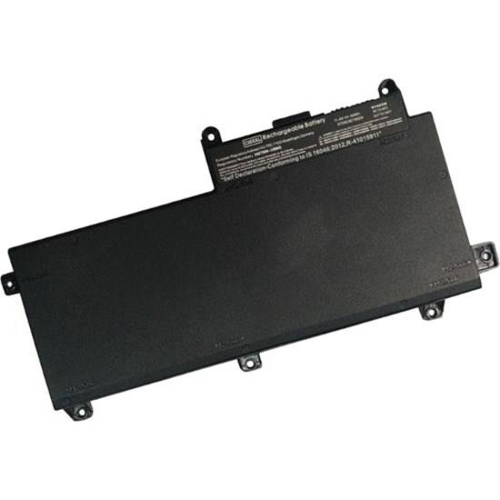 Axiom LI-ION 3-Cell NB Battery for HP - T7B31AA