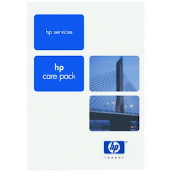 HP Support Pack - 3 Year - Service