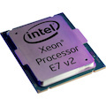 HPE Intel Xeon E7-4800 v2 E7-4880 v2 Pentadeca-core (15 Core) 2.50 GHz Processor Upgrade