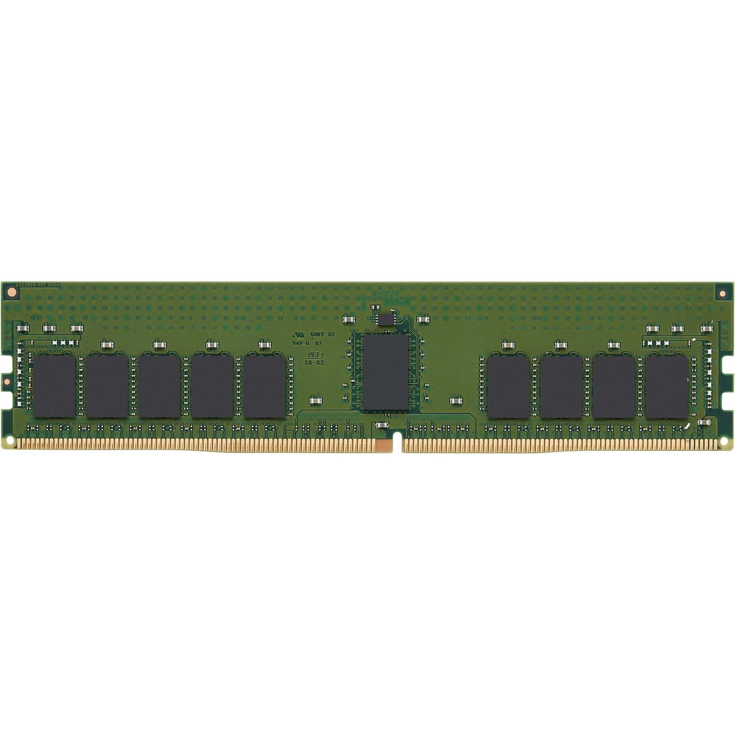 Kingston Server Premier 32GB DDR4 SDRAM Memory Module