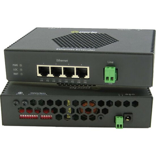 Perle Network Extender