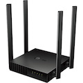 TP-Link Archer C54 Wi-Fi 5 IEEE 802.11ac Ethernet Wireless Router