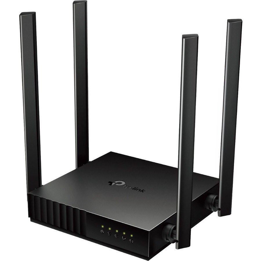 TP-Link Archer C54 Wi-Fi 5 IEEE 802.11ac Ethernet Wireless Router