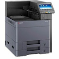 Kyocera Ecosys P4060dn Desktop Laser Printer - Monochrome