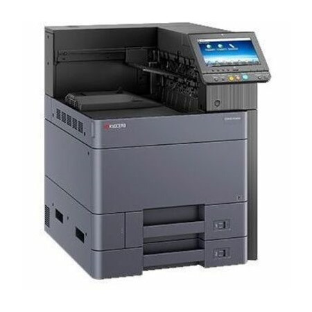 Kyocera Ecosys P4060dn Desktop Laser Printer - Monochrome