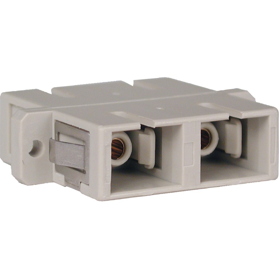 Eaton Tripp Lite Series Duplex MMF / SMF Coupler (SC/SC)