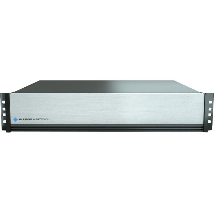 Milestone Systems NVR Hardware Platform with Scalable Software - 8 TB HDD
