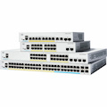 Cisco Catalyst 1300 C1300-24T-4G 24 Ports Manageable Ethernet Switch - Gigabit Ethernet - 10/100/1000Base-T, 1000Base-X