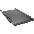 Tripp Lite by Eaton SmartRack Standard Sliding Shelf (50 lbs / 22.7 kgs capacity; 28.3 in/719 mm Deep)