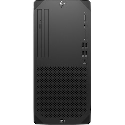 HP Z1 G9 Workstation - 1 x Intel Core i7 12th Gen i7-12700 - 16 GB - 512 GB SSD - Tower