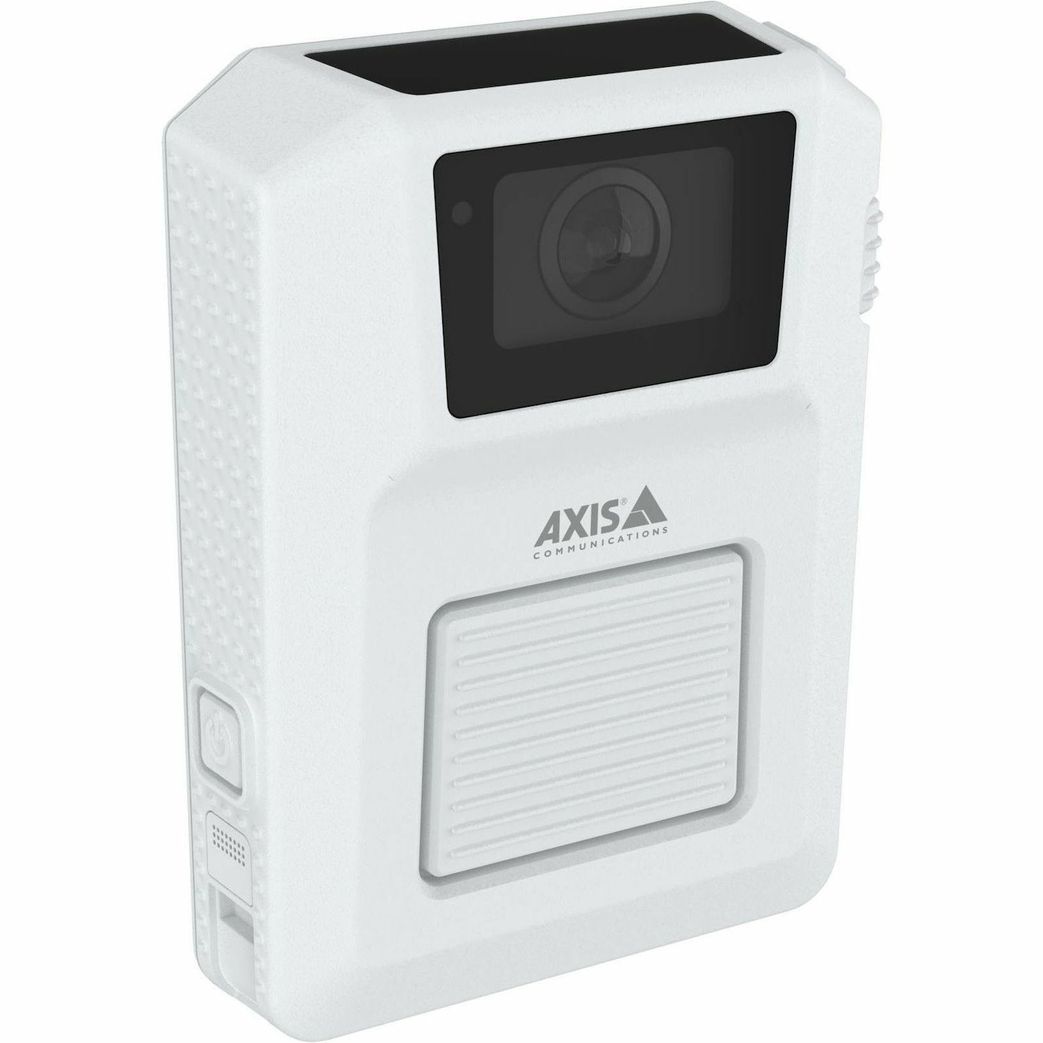 AXIS W102 Digital Camcorder - White