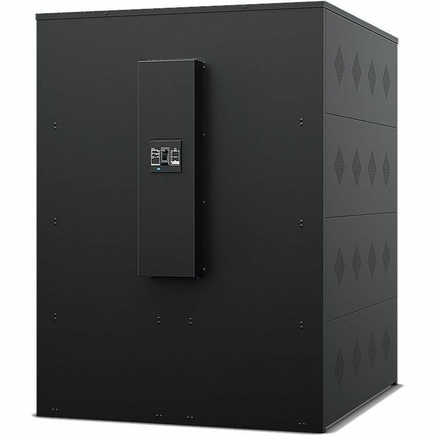 CyberPower BCA100N125 Battery Cabinet