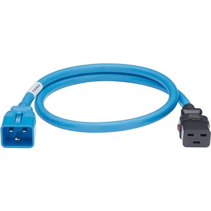 Panduit SmartZone Standard Power Cord